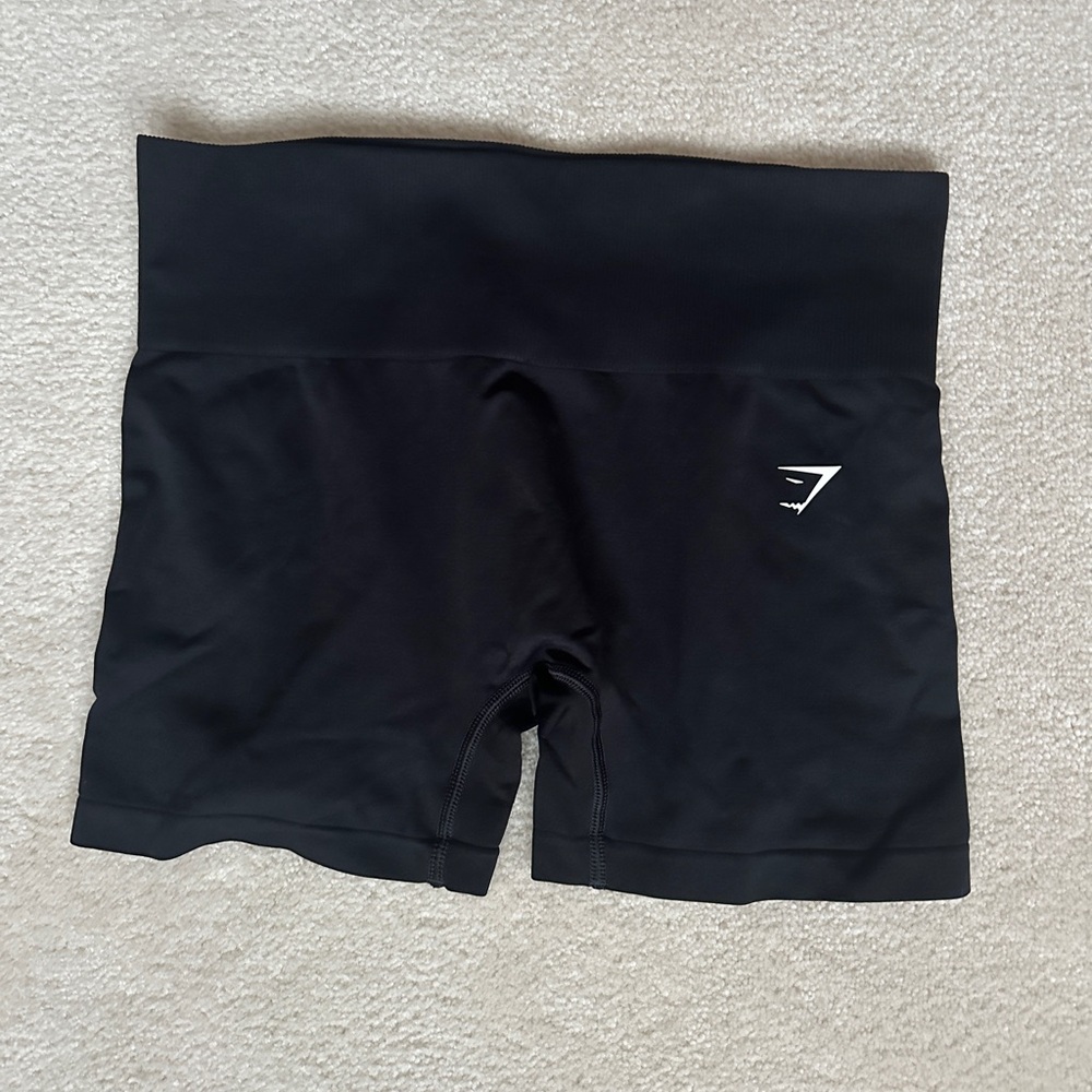 Gymshark Everyday Seamless shorts